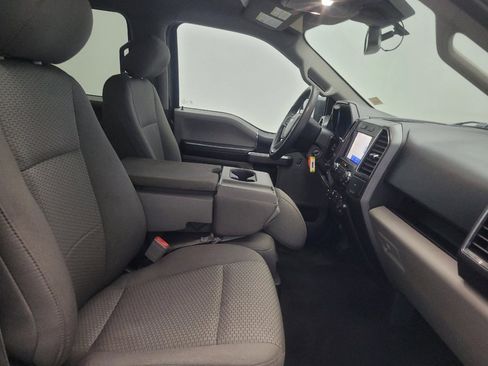Used 2020 Ford F150 XLT w/ Equipment Group 301A Mid RWD image 21