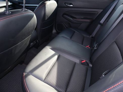 Certified 2024 Nissan Altima 2.5 SR image 16