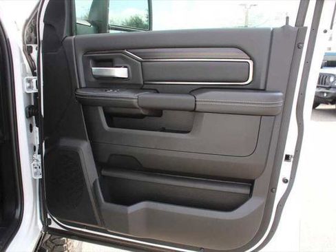 New 2026 RAM 2500 Rebel w/ Rebel Level 1 Equipment Group image 19