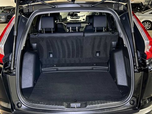 Used 2017 Honda CR-V Touring image 16