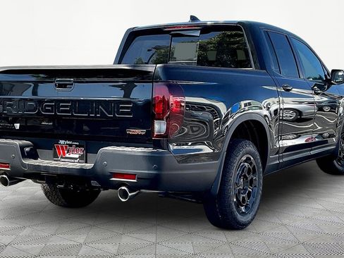 New 2026 Honda Ridgeline TrailSport image 7