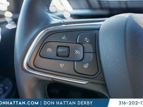 Used 2024 Buick Envista Sport Touring w/ Convenience I Package image 12