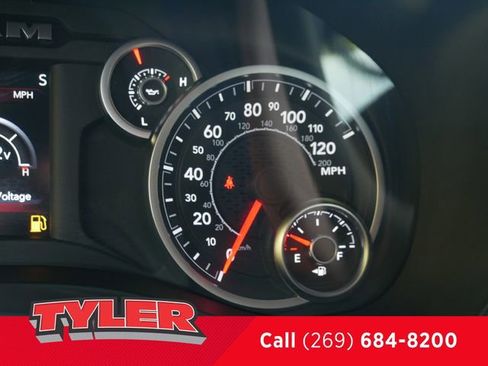 New 2026 RAM 1500 Big Horn image 46