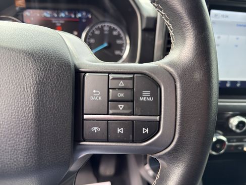 Used 2023 Ford F150 XLT w/ Equipment Group 302A High AWD/4WD image 31