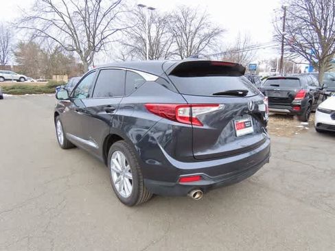 Used 2019 Acura RDX AWD image 4