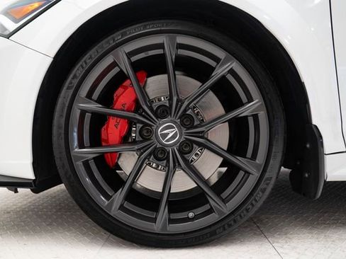 Used 2024 Acura Integra Type S FWD image 16