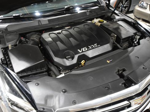 Used 2019 Cadillac XTS Luxury AWD/4WD image 46