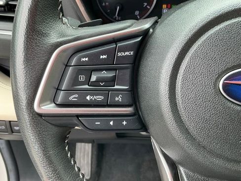 Certified 2024 Subaru Ascent Limited w/ Technology Package AWD/4WD image 28