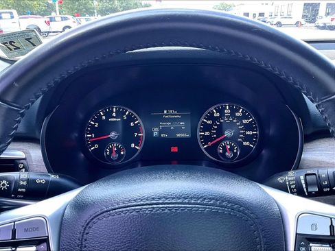 Used 2022 Kia Telluride EX FWD image 21