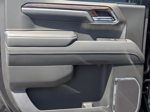 New 2026 GMC Sierra 1500 Elevation RWD image 12