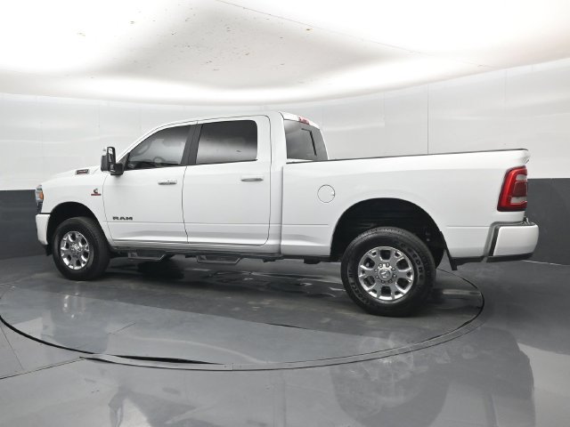 Used 2024 RAM 2500 Laramie AWD/4WD image 39