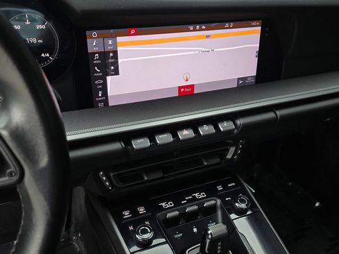 Certified 2020 Porsche 911 Carrera S RWD image 13