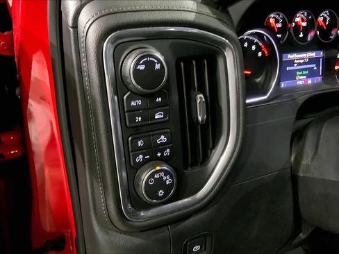 Used 2019 Chevrolet Silverado 1500 RST w/ All-Star Edition image 36