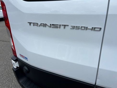 Used 2024 Ford Transit 350 XLT RWD image 33