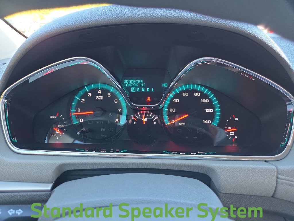 Used 2017 Chevrolet Traverse LS FWD image 20