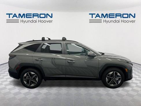 New 2026 Hyundai Tucson SEL image 6