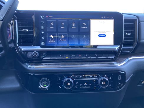 Used 2023 Chevrolet Silverado 1500 RST image 25