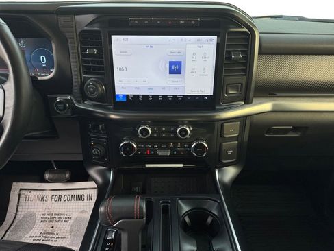 Certified 2024 Ford F150 Raptor image 15
