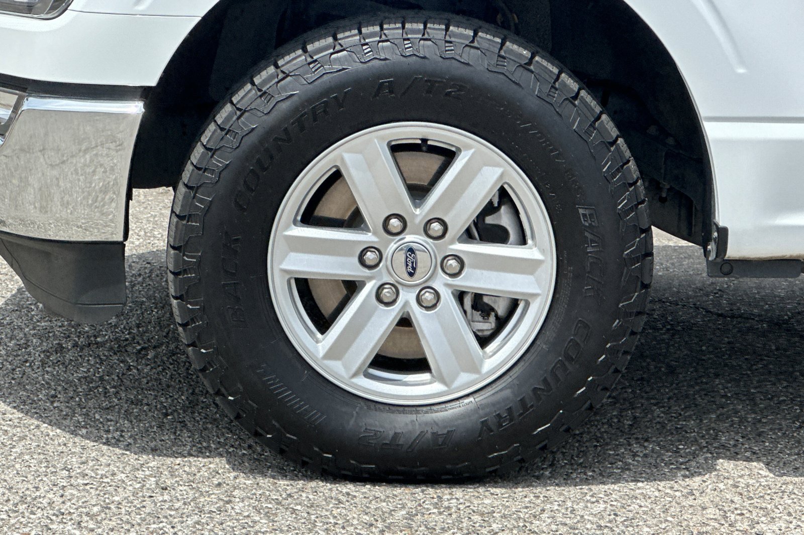 Used 2023 Ford F150 XLT AWD/4WD image 23