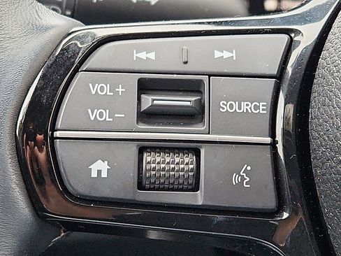 Used 2022 Honda Civic EX-L image 21