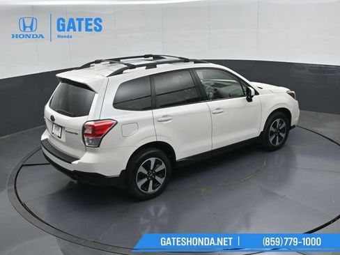 Used 2018 Subaru Forester 2.5i Premium AWD/4WD image 45