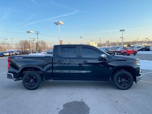 Used 2023 Chevrolet Silverado 1500 LT image 6