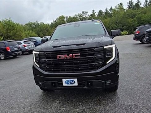 New 2026 GMC Sierra 1500 Elevation image 4