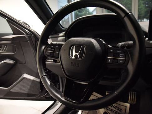 Used 2024 Honda Accord Sport image 13