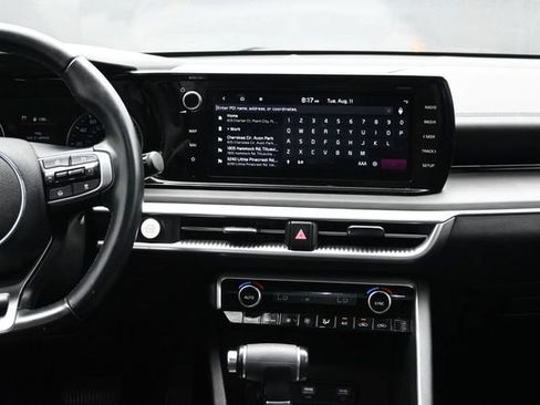 Used 2022 Kia K5 GT-Line w/ GT-Line FWD Premium Package image 12