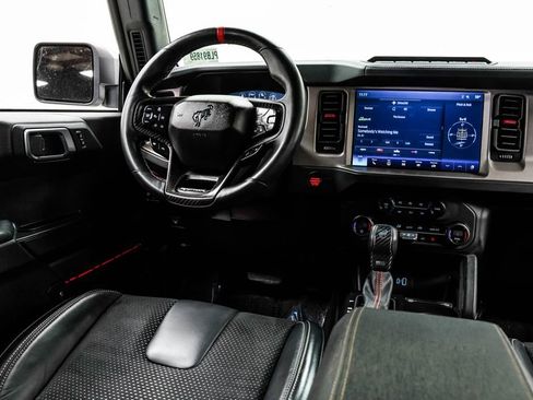Used 2023 Ford Bronco Raptor AWD/4WD image 23