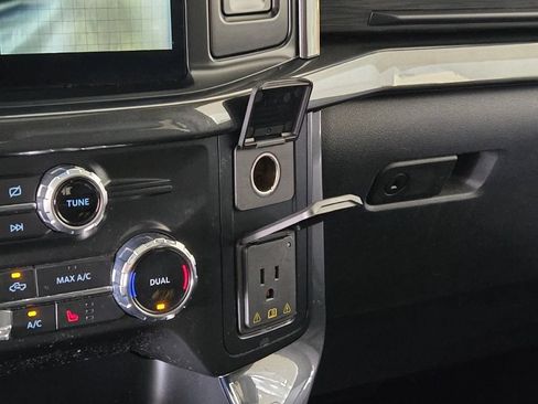 Used 2022 Ford F150 XLT w/ Equipment Group 302A High AWD/4WD image 28