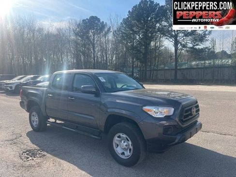 Used 2023 Toyota Tacoma SR w/ SR Convenience Package image 7
