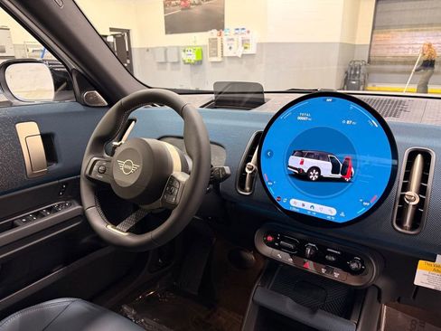 New 2026 MINI Cooper Countryman S image 30