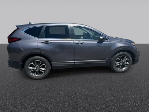 Used 2022 Honda CR-V EX-L image 10