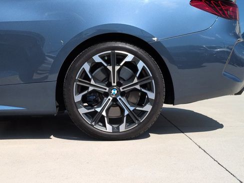 Used 2025 BMW 440i xDrive Convertible AWD/4WD image 23