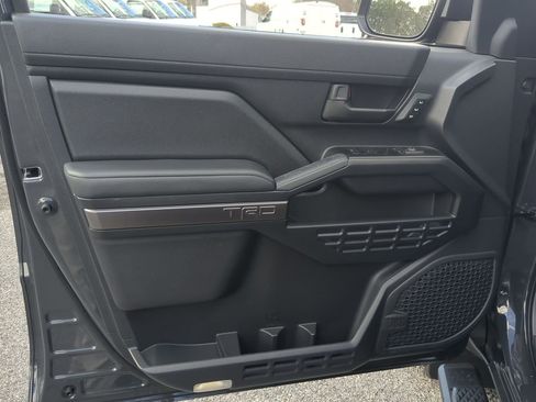 Used 2025 Toyota 4Runner TRD Sport Premium image 21