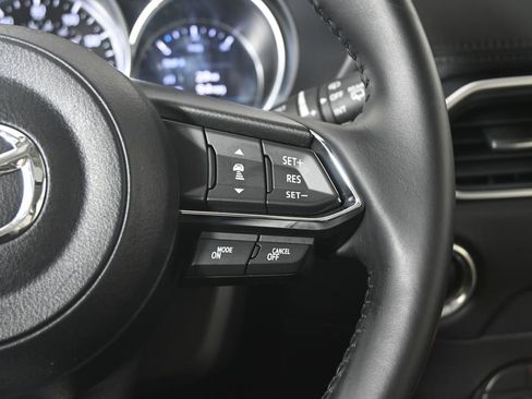 Used 2024 MAZDA CX-5 AWD 2.5 S w/ Preferred Package image 38