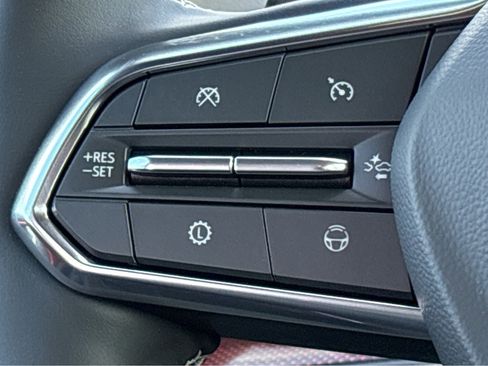 New 2026 Chevrolet Traverse Z71 w/ Enhanced Driving Package AWD/4WD image 15