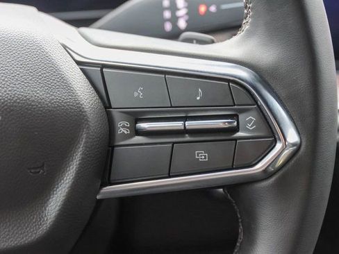 Used 2025 Chevrolet Tahoe LT image 31