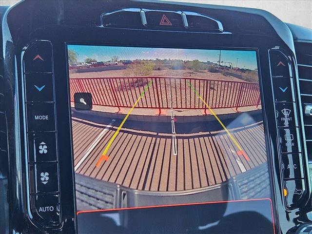 Used 2024 RAM 2500 Power Wagon w/ Level 1 Equipment Group AWD/4WD image 18