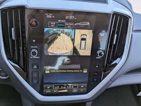 New 2026 Subaru Ascent Limited image 23