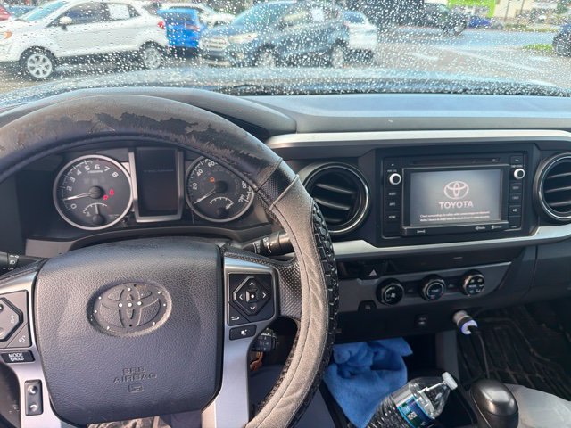 Used 2016 Toyota Tacoma SR5 RWD image 13