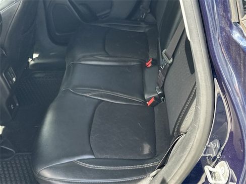 Used 2018 Jeep Compass Latitude w/ Cold Weather Group image 13