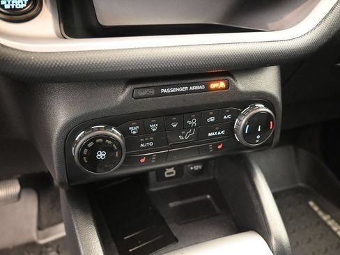 Certified 2023 Ford Bronco Sport Big Bend w/ Convenience Package AWD/4WD image 22