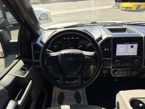 Used 2019 Ford F150 XLT w/ XTR Package AWD/4WD image 24
