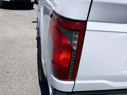 Certified 2024 Ford F150 XLT w/ Tow/Haul Package RWD image 28