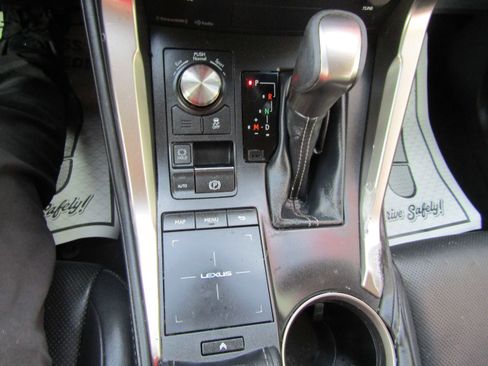 Used 2018 Lexus NX 300 FWD w/ Premium Package image 21