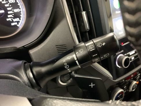 Used 2023 Subaru Forester Limited image 36