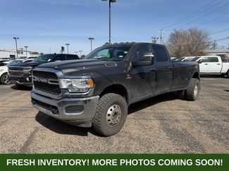 Used 2024 RAM 3500 Tradesman w/ Chrome Appearance Group video 1