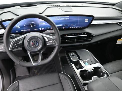 New 2026 Buick Enclave Sport Touring w/ Power Package image 12
